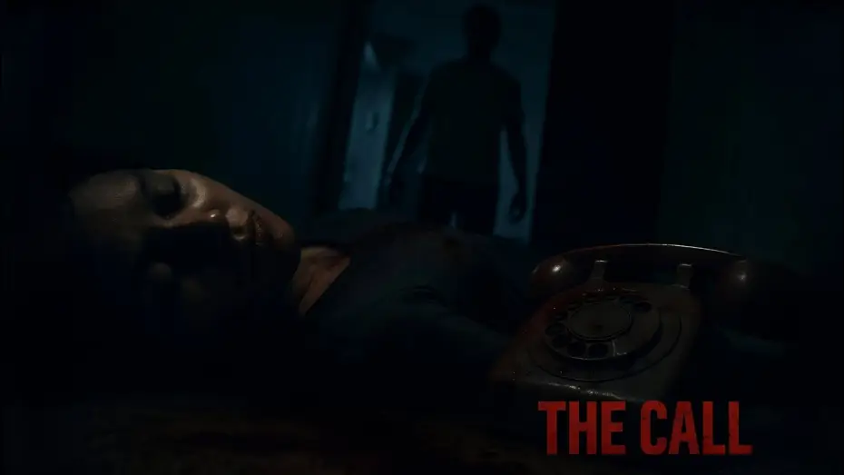 Watch film The Call | The Call - A Psychological Thriller | Short Film (2025)