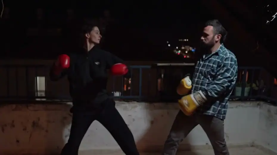 Watch film Fracture — Trailer | Fracture | Keren Kraizer
