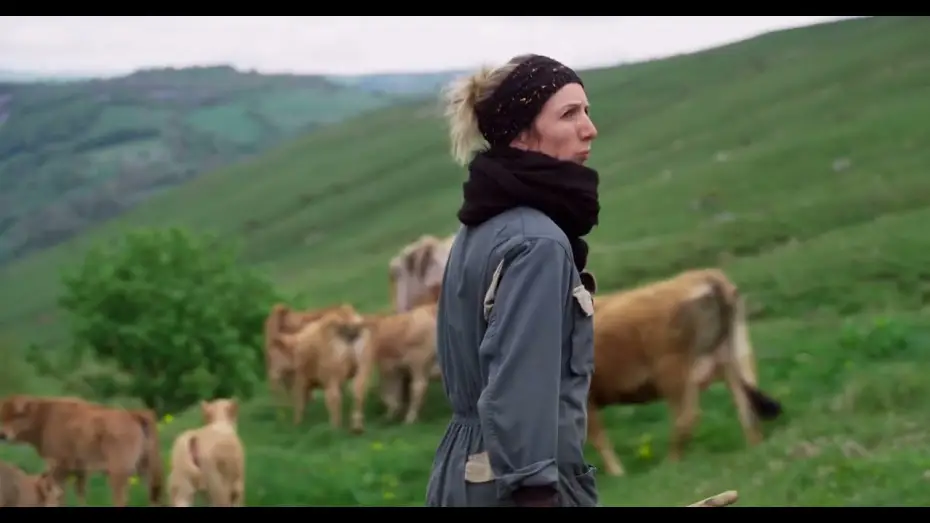 Watch film The Echo of the Herd — Trailer | La Voix du troupeau | Matthias Joulaud et Lucien Roux