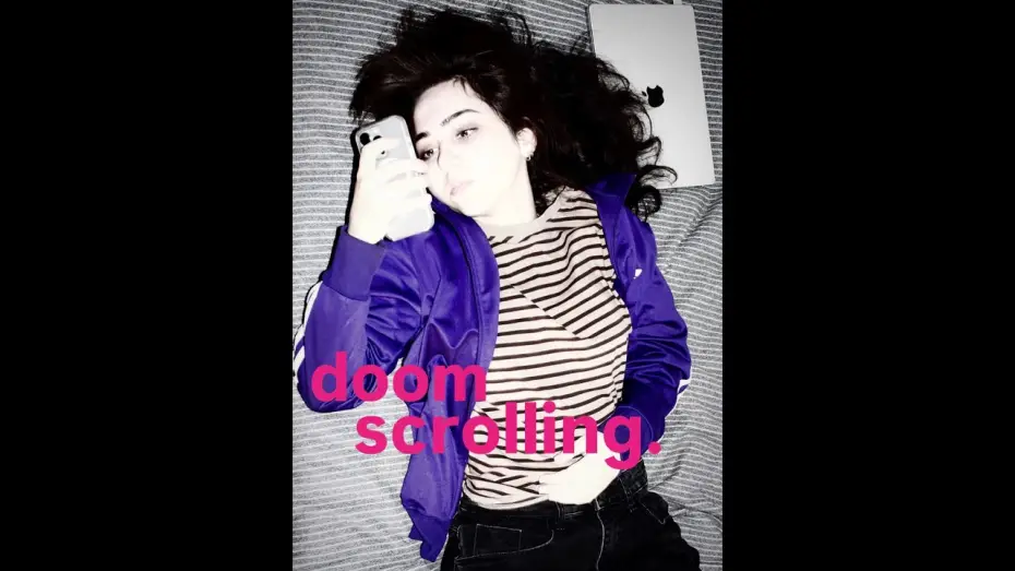 Watch film doomscrolling — doomscrolling. short film