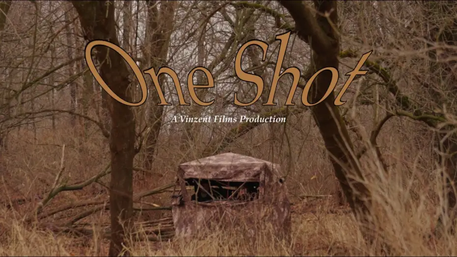 Watch film One Shot | One Shot (2026) | A Short Film Written and Directed by Vincent Zielinski