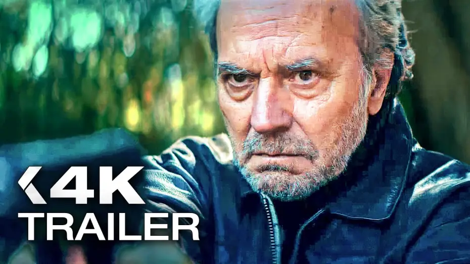 Watch film The Truthers — EINE VERWORRENE WAHRHEIT Trailer German Deutsch (2026) Netflix