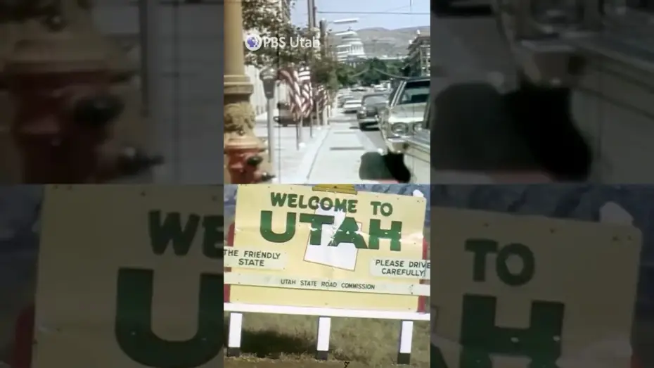 Watch film Utah in the ’70s — Utah in the 70s, a new Documentary | Sizzle