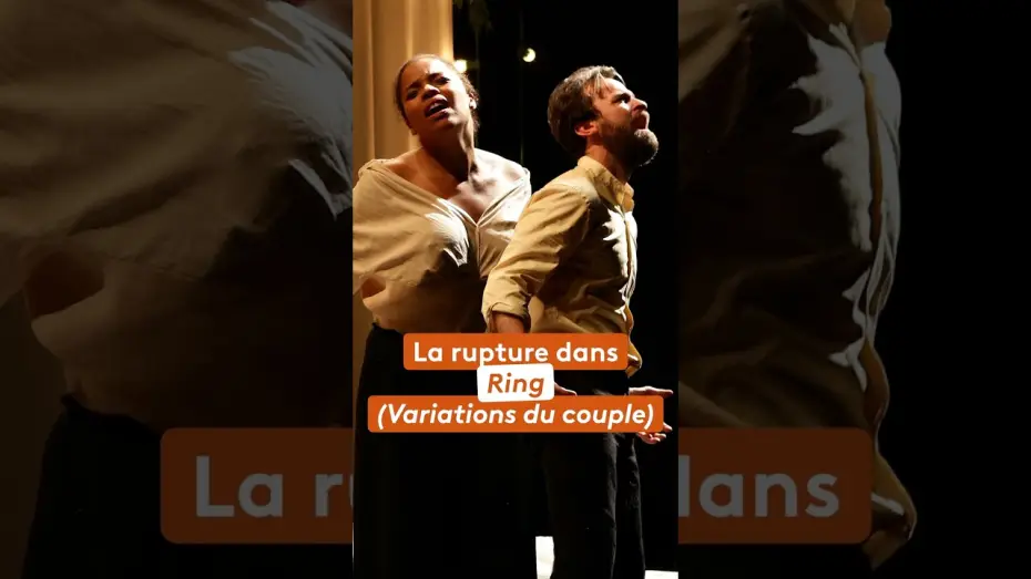 Watch film Ring (Variations de couple) — La rupture dans « Ring (Variations du couple) »