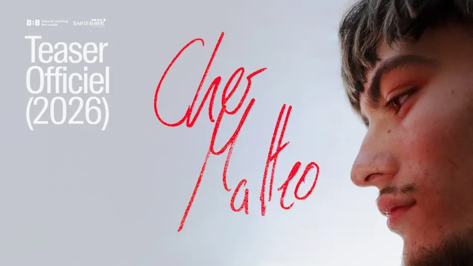 Watch film Cher Matteo — Cher Matteo | Official Trailer 4K (2026)