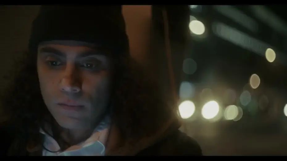Watch film Stay The Night | Stay the Night - Trailer