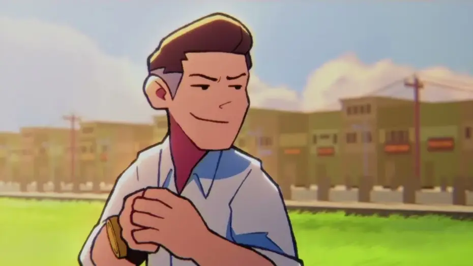 Watch film FETCH! — FETCH! - Trailer - Short Animation