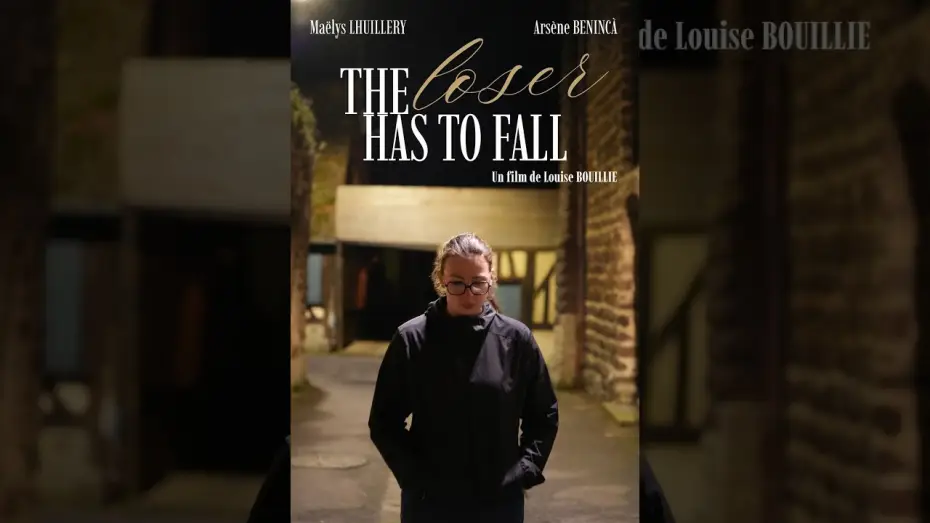Watch film The Loser Has To Fall — The Loser Has to Fall