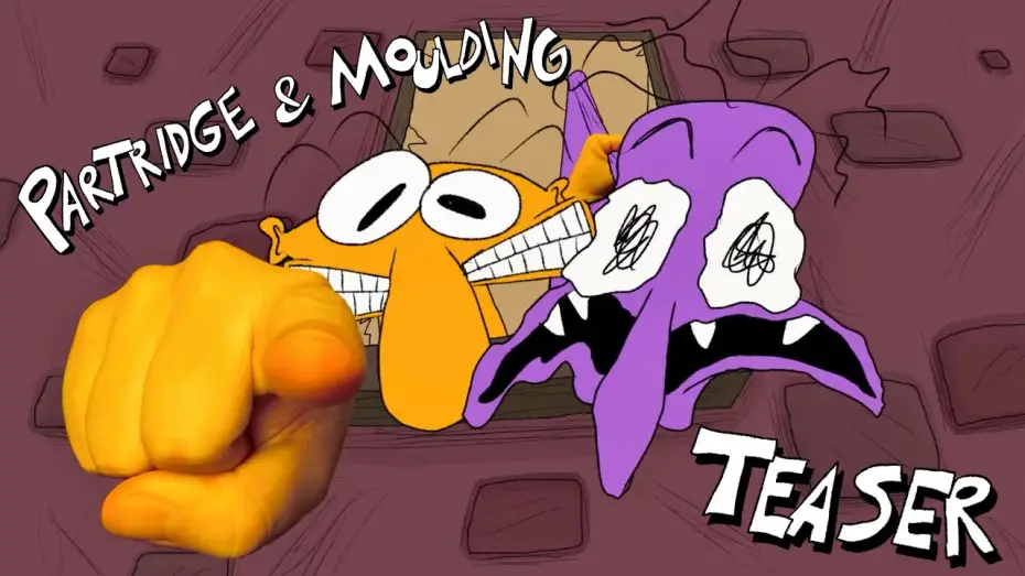Watch film Partridge and Moulding Want To Get Laid — Partridge and Moulding Want To Get Laid TEASER