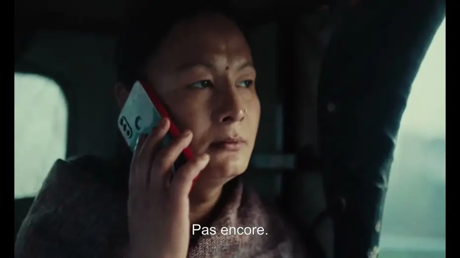 Watch film Elephants in the Fog — Les Éléphants dans la brume (2026) - Bande Annonce VOSTFR