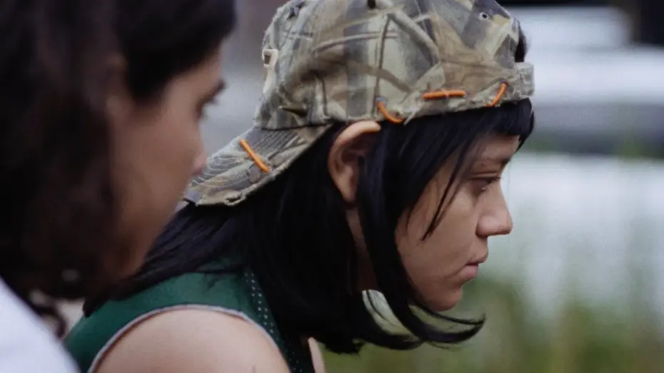 Watch film Forever Your Maternal Animal — 'Forever Your Maternal Animal': first trailer for Valentina Maurel’s Cannes film