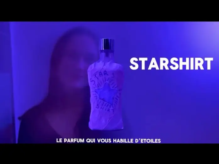 Watch film Stardust — Starshirt (2026)-Lorlie Gerardin