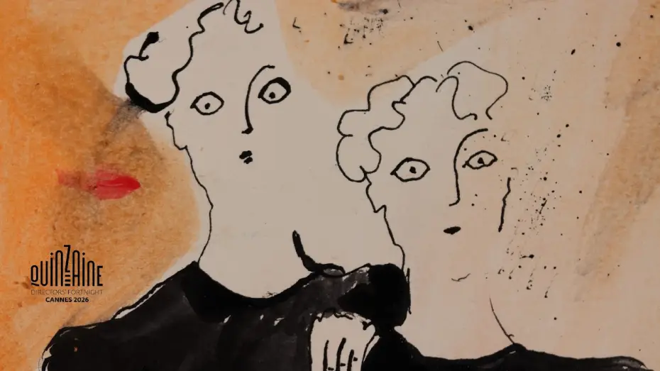 Watch film Daughters of the Late Colonel — Daughters of the Late Colonel - Trailer