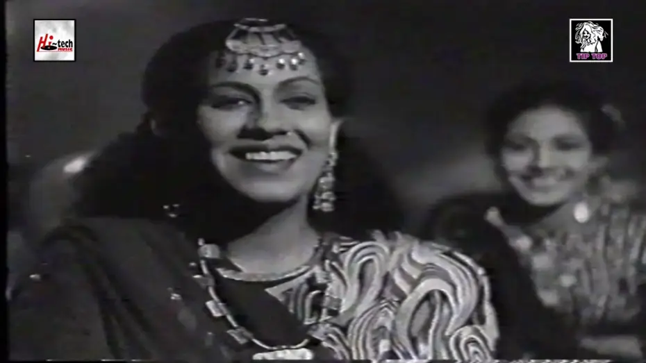 Watch film Laray — TERE LONG DA - INAYAT HUSSAIN BHATTI & MUNAWAR SULTANA - LAAREY - PAKISTANI FILM SONG