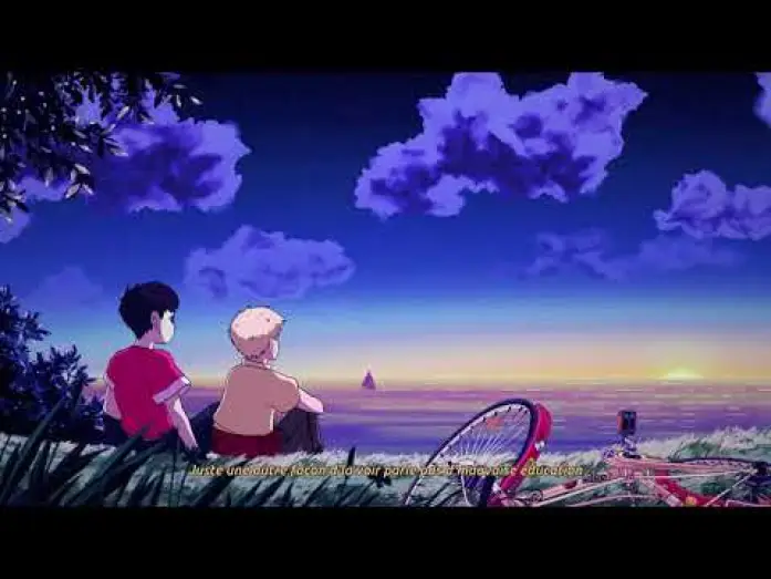 Watch film On aboie en silence — Gringe - On aboie en silence
