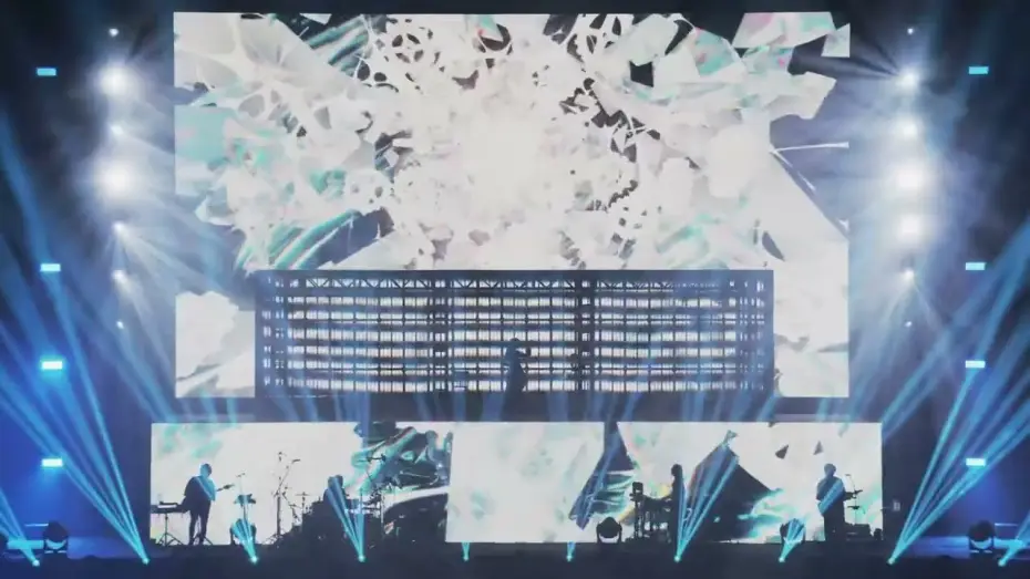 Watch film Ado - WORLD TOUR 2025 “Hibana”@Saitama Super Arena — 【LIVE映像】ギラギラ ＠さいたまスーパーアリーナ 【Ado】