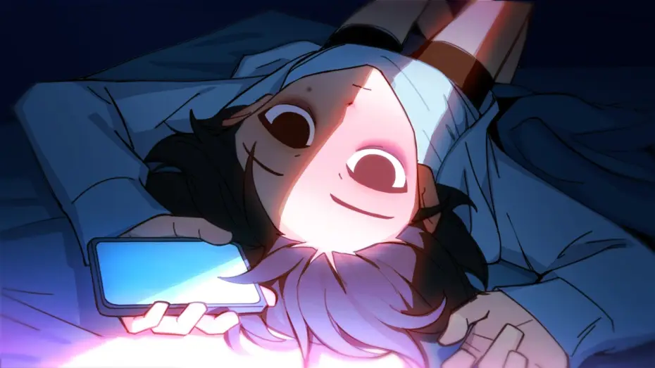 Watch film I&rsquo;ll Start Tomorrow... | [Animation] I&rsquo;ll Start Tomorrow...