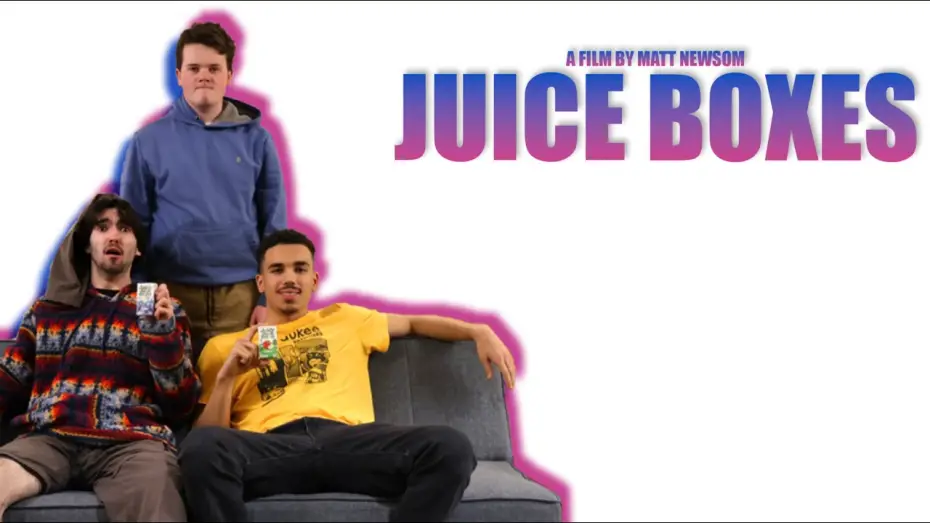 Watch film Juice Boxes — JUICE BOXES | Short Film
