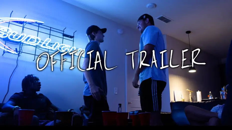 Watch film Bound By Me — Bound By Me Official Trailer