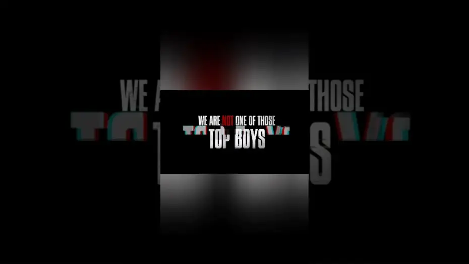 Watch film This Is Birmingham — Somethings coming.....🤫 Tell us what you think it is below?