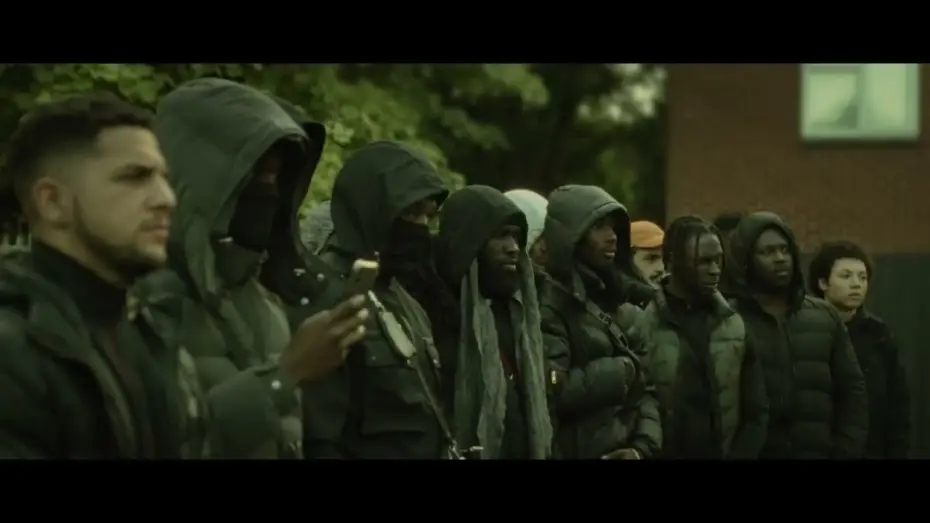 Watch film This Is Birmingham — First Look Teaser