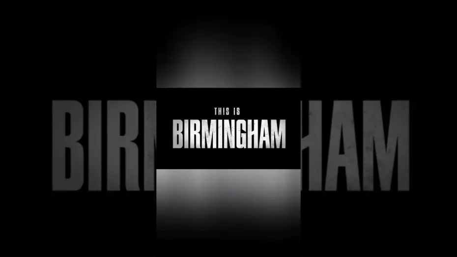 Watch film This Is Birmingham — Introducing... This Is Birmingham.