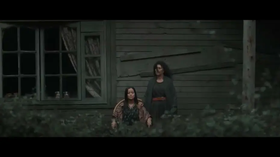 Watch film Hadda نضالهن | Their struggle - نضالهن (Hadda) teaser 2026