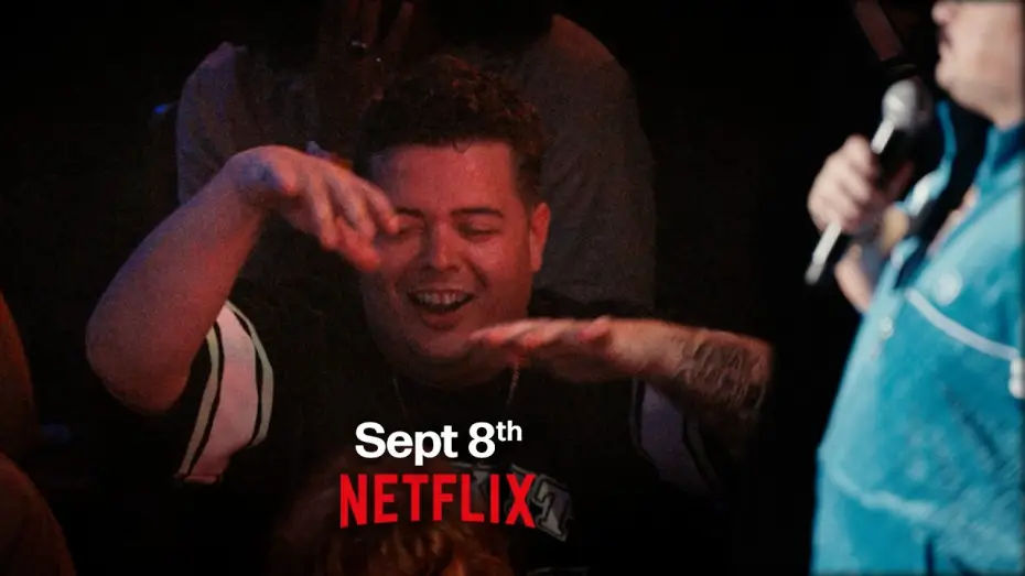 Watch film Stavros Halkias: Uncle Stav — Teaser