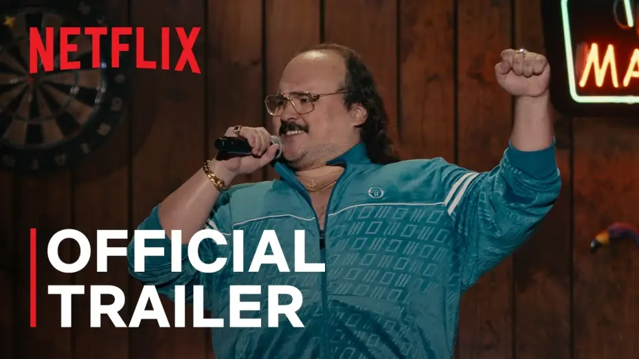 Watch film Stavros Halkias: Uncle Stav — Official Trailer