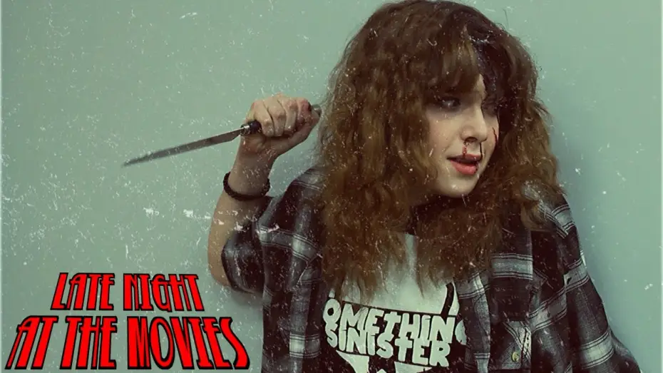 Watch film Late Night At The Movies — Late Night At The Movies Trailer (2026)