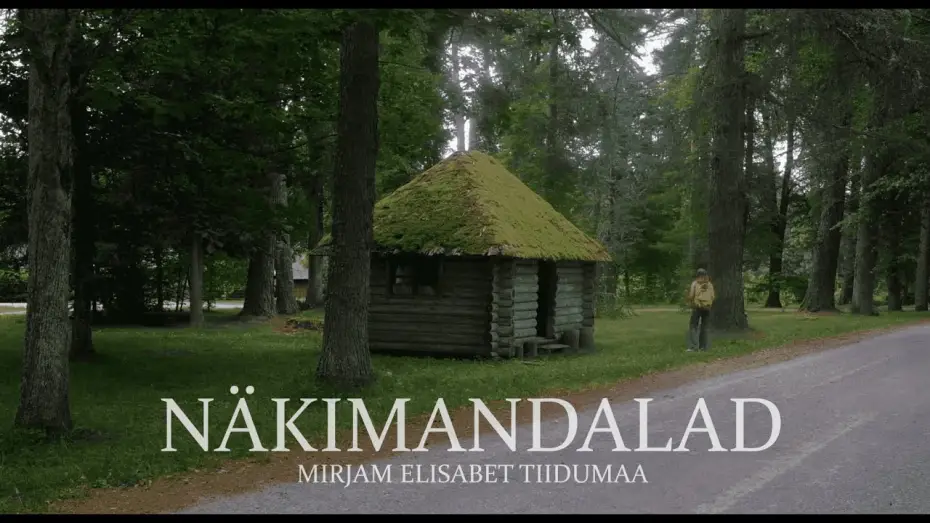 Watch film N&auml;kimandalad | N&auml;kimandalad TREILER