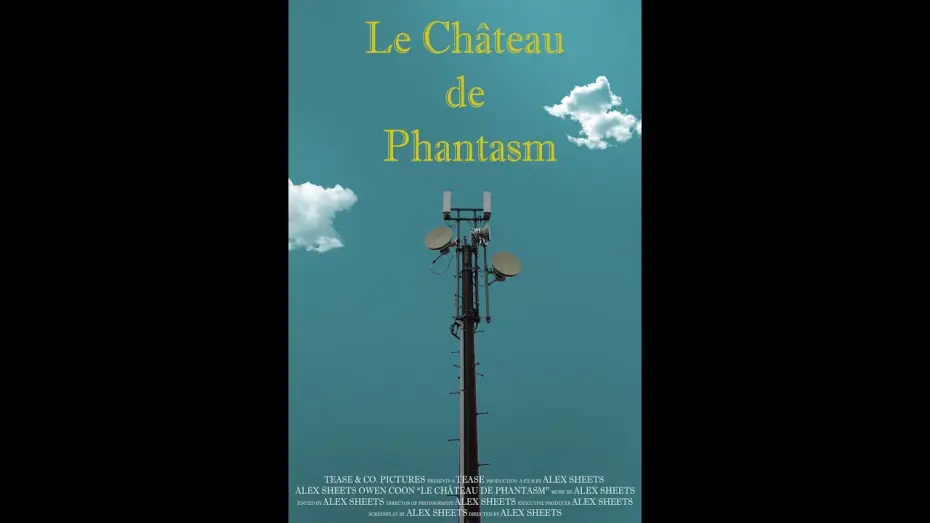 Watch film Le Château de Phantasm — Le Château de Phantasm
