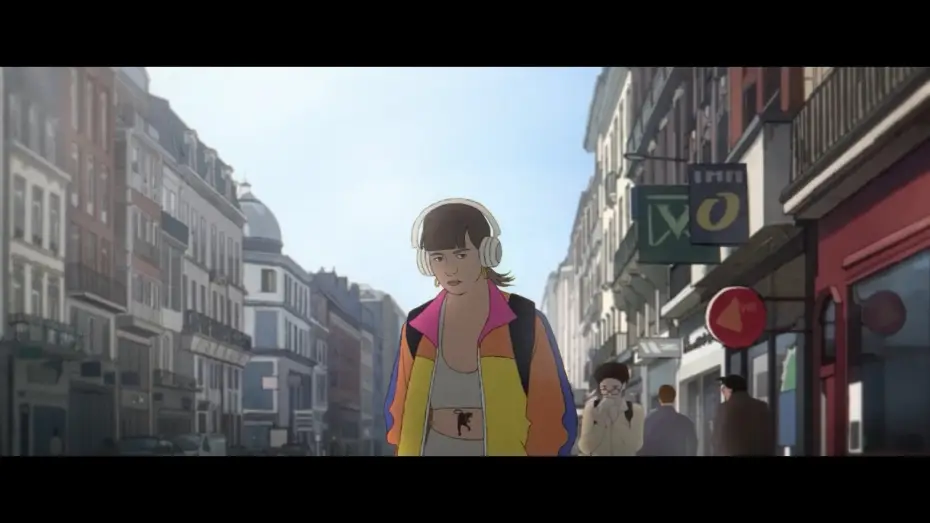 Watch film 2:14 PM — 2h14 Teaser