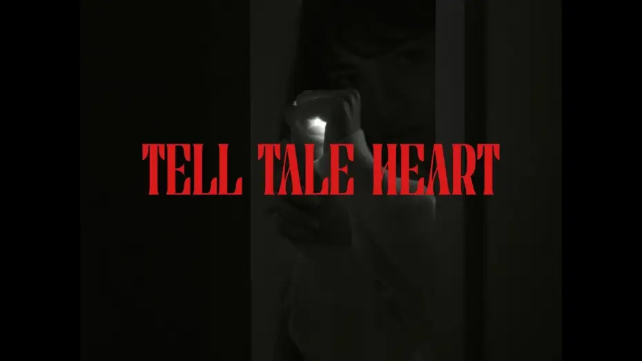 Watch film The Tell-Tale Heart — The Tell-Tale Heart (2026) Short Film by Quang Hoang Dang