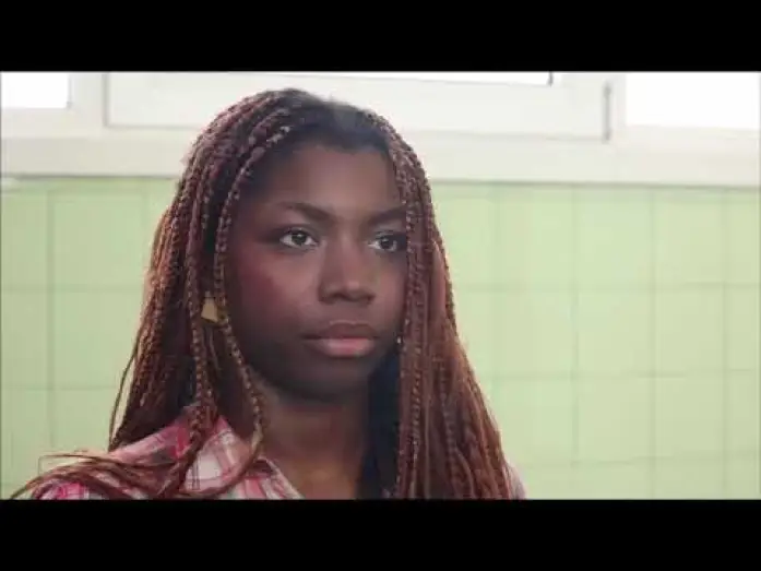 Watch film The Courage to Remain — Curta Metragem - "A Coragem do Permanecer"
