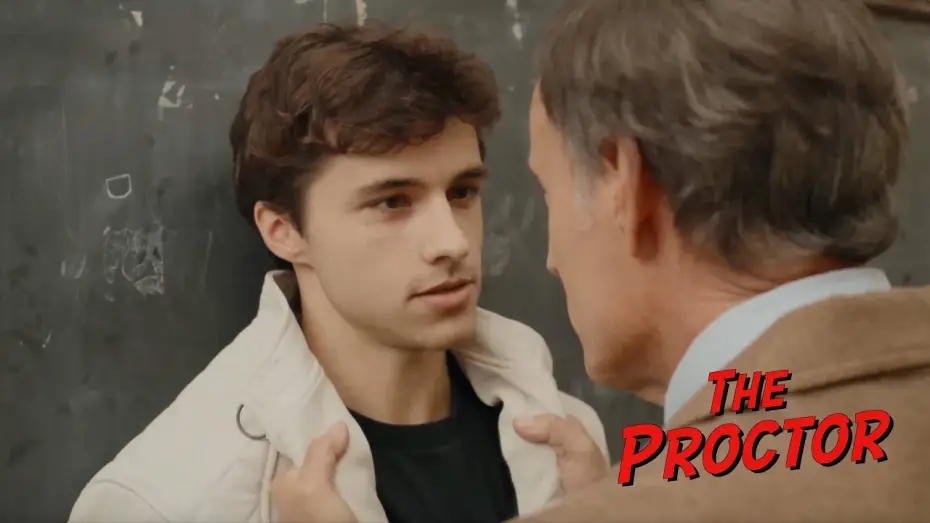 Watch film The Proctor — The Proctor  - Coming Soon!