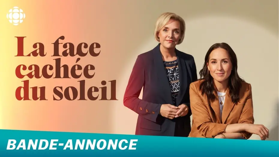 Watch film La face cachée du soleil — La face cachée du soleil | Bande-annonce
