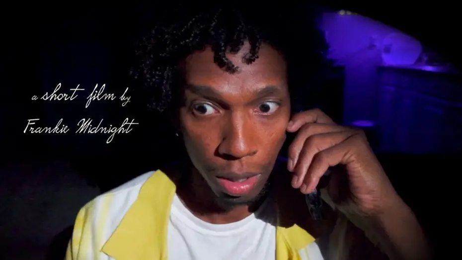 Watch film ActorLife — ActorLife (a Short Film by Frankie Midnight)