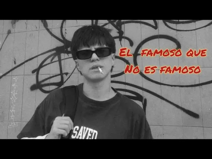 Watch film The celebrity who isn't famous — El Famoso Que No Es Famoso - CORTOMETRAJE 2026 #cine #cortometraje #2deabril #malvinasargentinas