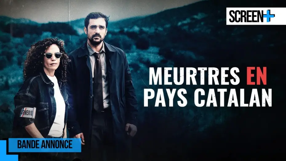 Watch film Meurtres en Pays Catalan — Meurtres en Pays Catalan sur TV5MONDE FBSM