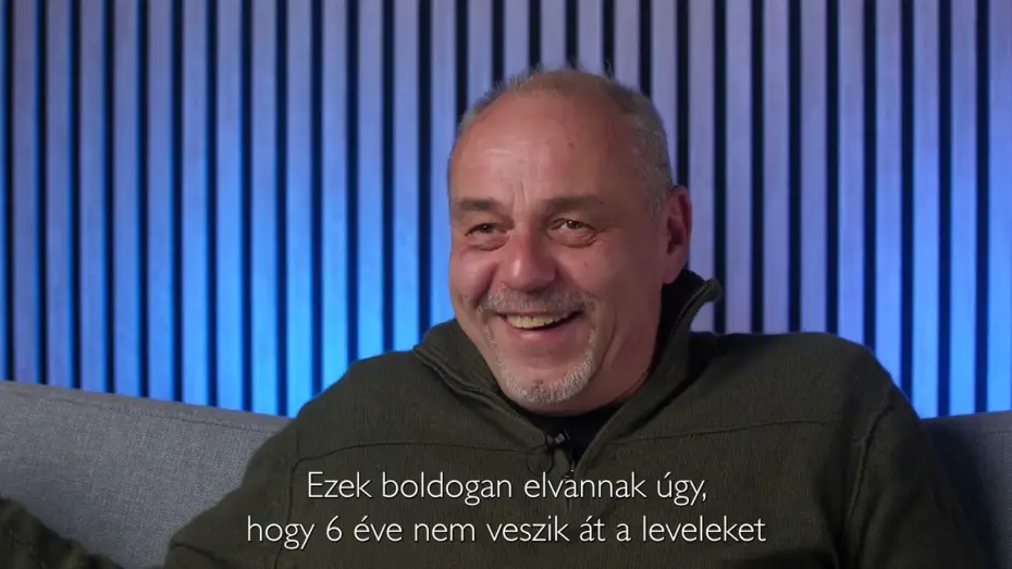 Watch film Az ebek ura — Működhet-e párt valódi székhely nélkül?