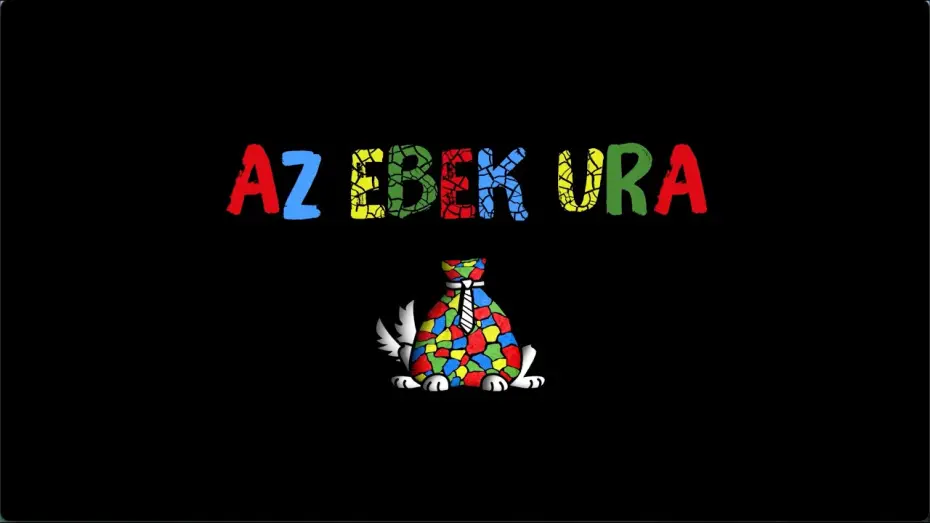 Watch film Az ebek ura — Az ebek ura