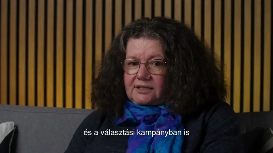 Watch film Az ebek ura — Mert mi nem a Fidesz vagyunk...