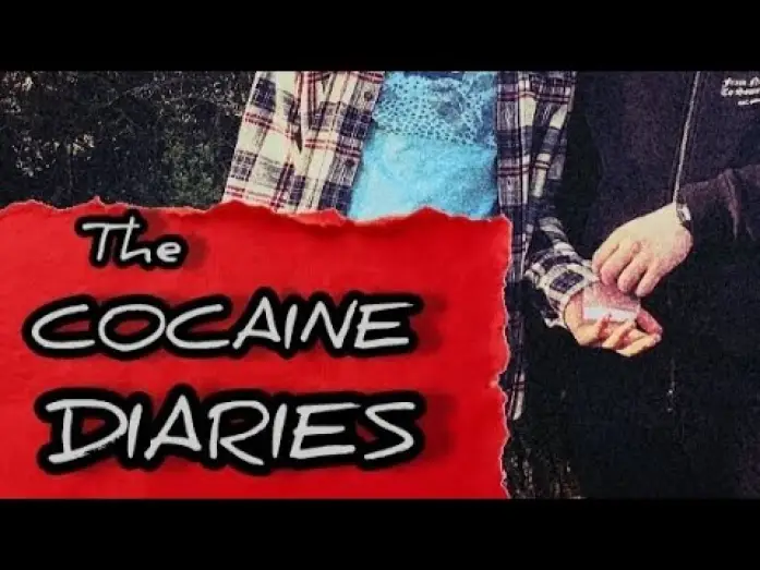 Watch film The Cocaine Diaries — The Cocaine Diaries | Official Trailer