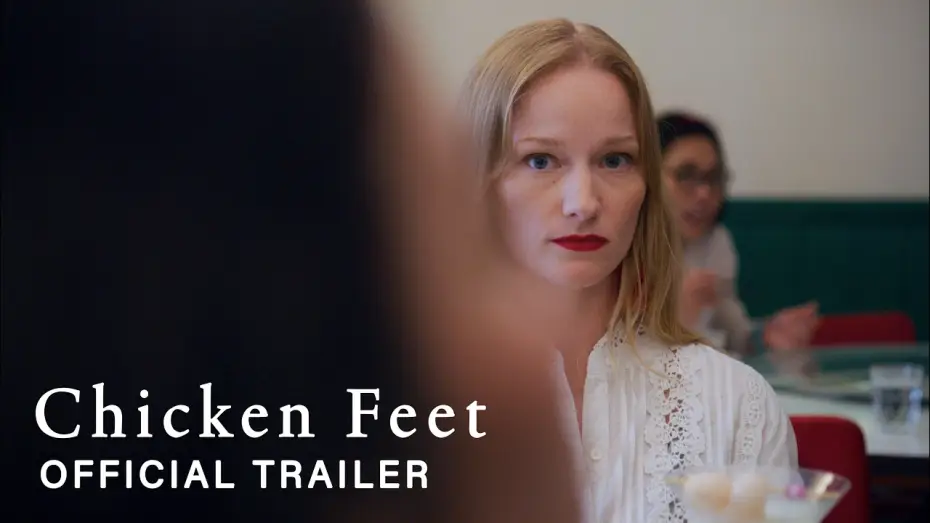Watch film Chicken Feet — Chicken Feet (2026) | Official Trailer