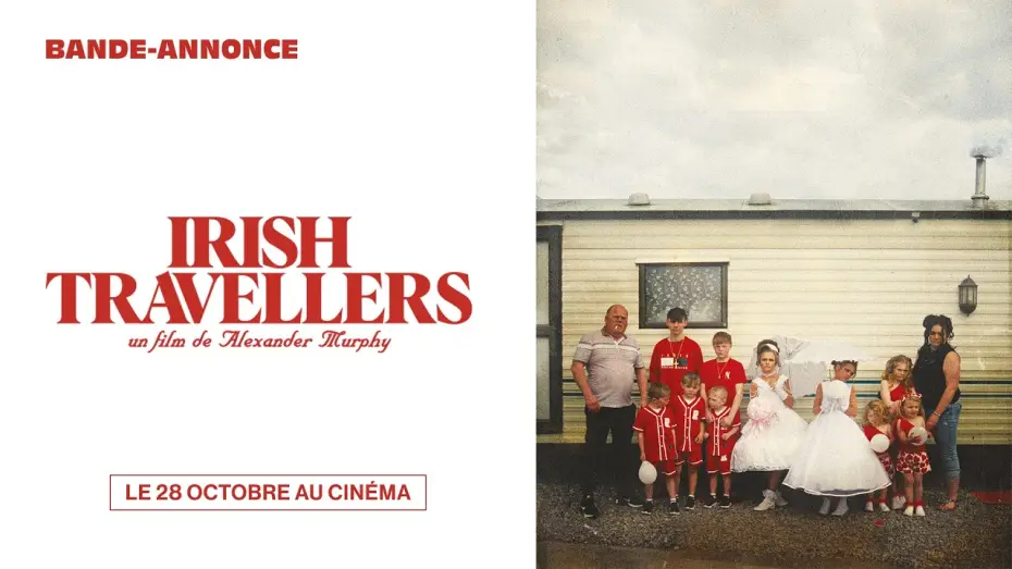 Watch film Tin Castle — Irish Travellers de Alexander Murphy | Bande-annonce