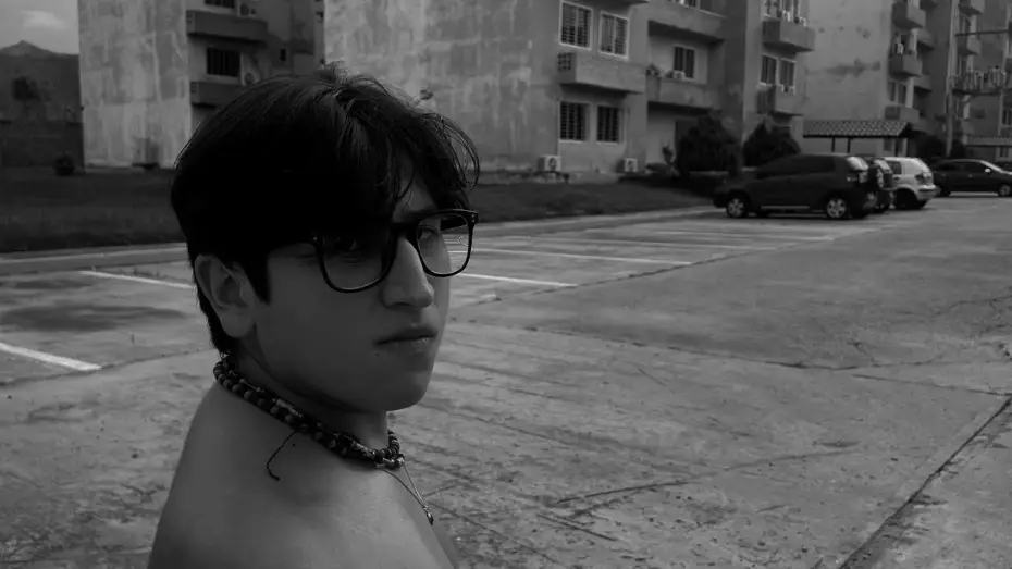 Watch film Anomie — Anomia - cortometraje