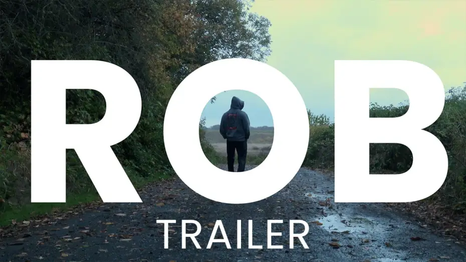 Watch film ROB — ROB (Trailer)