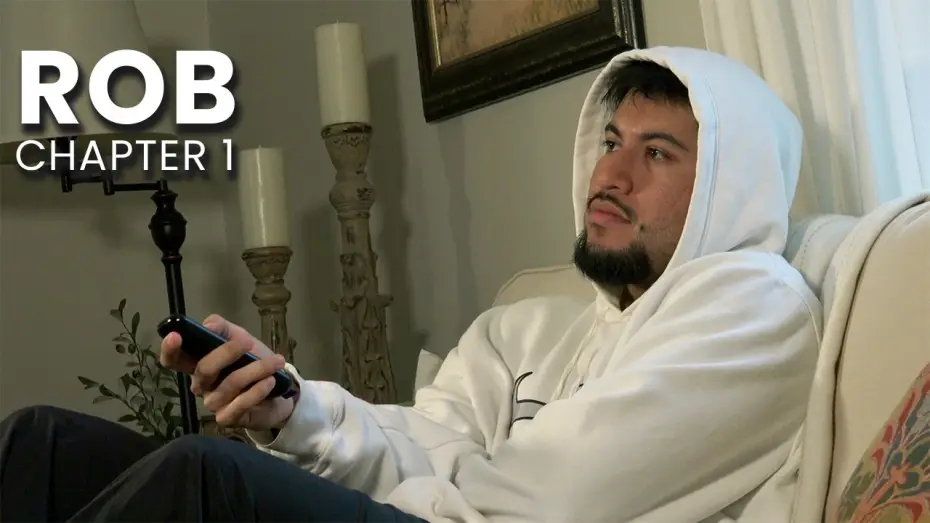 Watch film ROB — ROB: Chapter 1