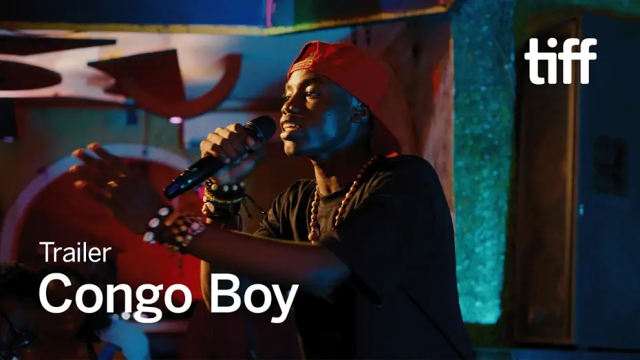 Watch film Congo Boy — CONGO BOY Trailer | TIFF 2026